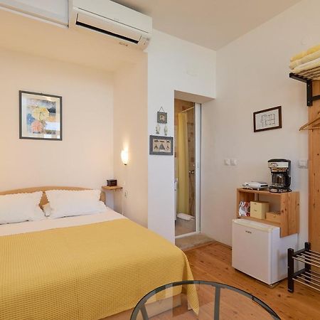 Room Over Old Town Dubrovnik Exterior foto